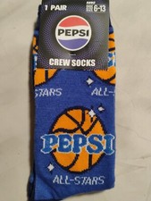 Novelty Vintage Collectors Socks