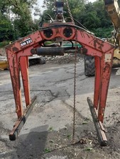 Kinshofer 331 Block / Brick Grab