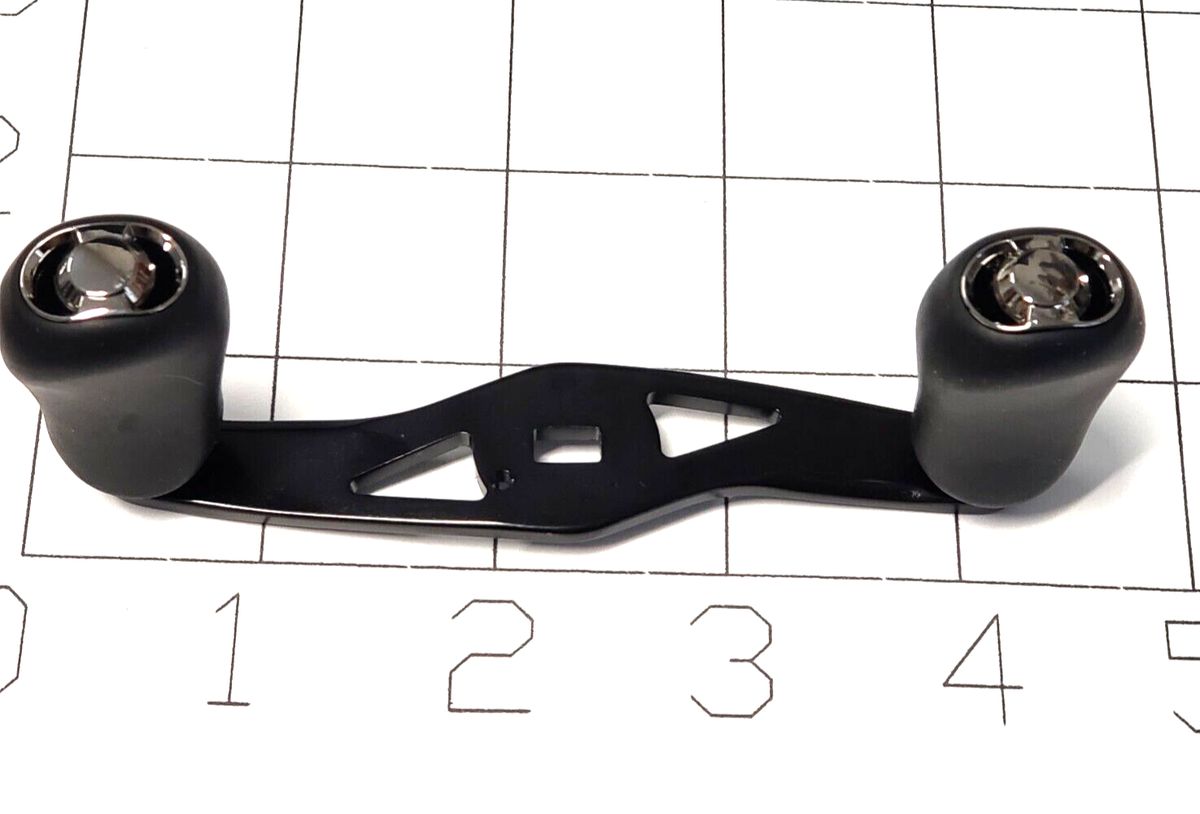 SHIMANO HANDLE - 10SAH / BNT5692 ( Fits Chronarch G-150 HG