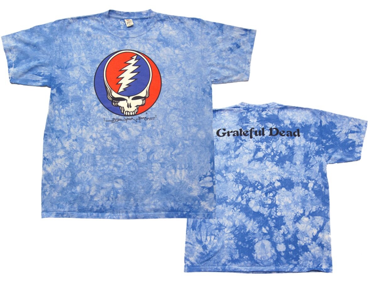 sundog grateful dead