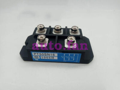 Applicable for three-phase bridge module PT50SN16 #A6-40