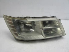 Passenger Headlight Journey 2009 2013 Right Side Front Headlamp Head Light Lamp