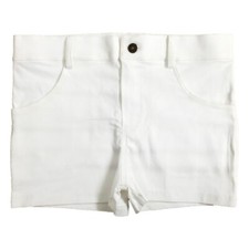 Gay Men Mini Shorts Hot Pants Fitted Slim Dance Party Club Wear Sexy Fit