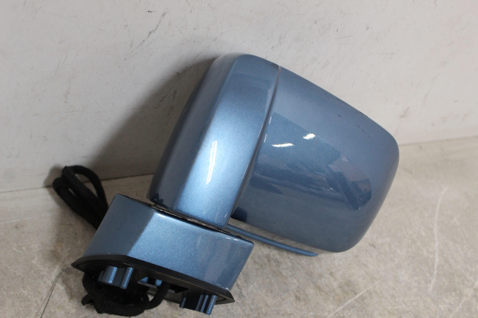 Door Mirror ROLLS ROYCE Left 07