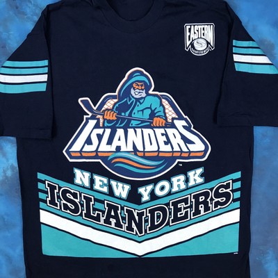 islanders shirt