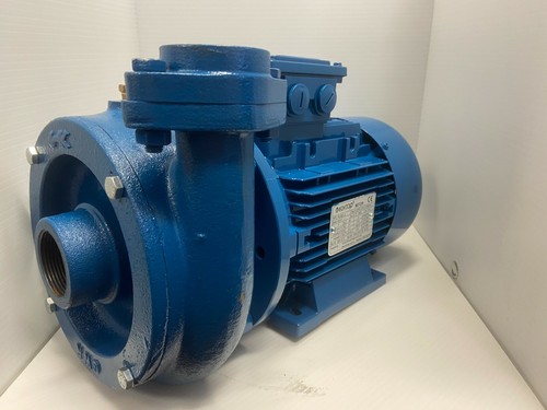 Waterflow Bore Pump 2.2KW 3HP 3 Phase 