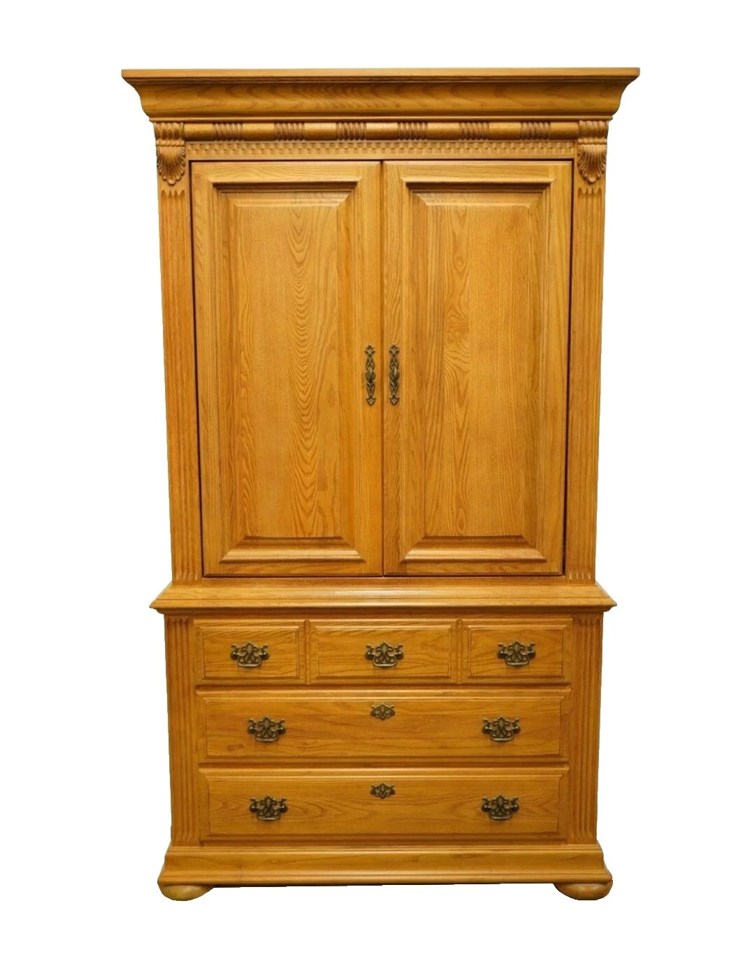 Muebles para el Hogar toscano Marrón