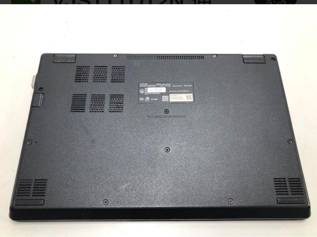VAIO VJS111D11N Core i5-6200U 8GB　SSD $_57.JPG?set_id=880000500F