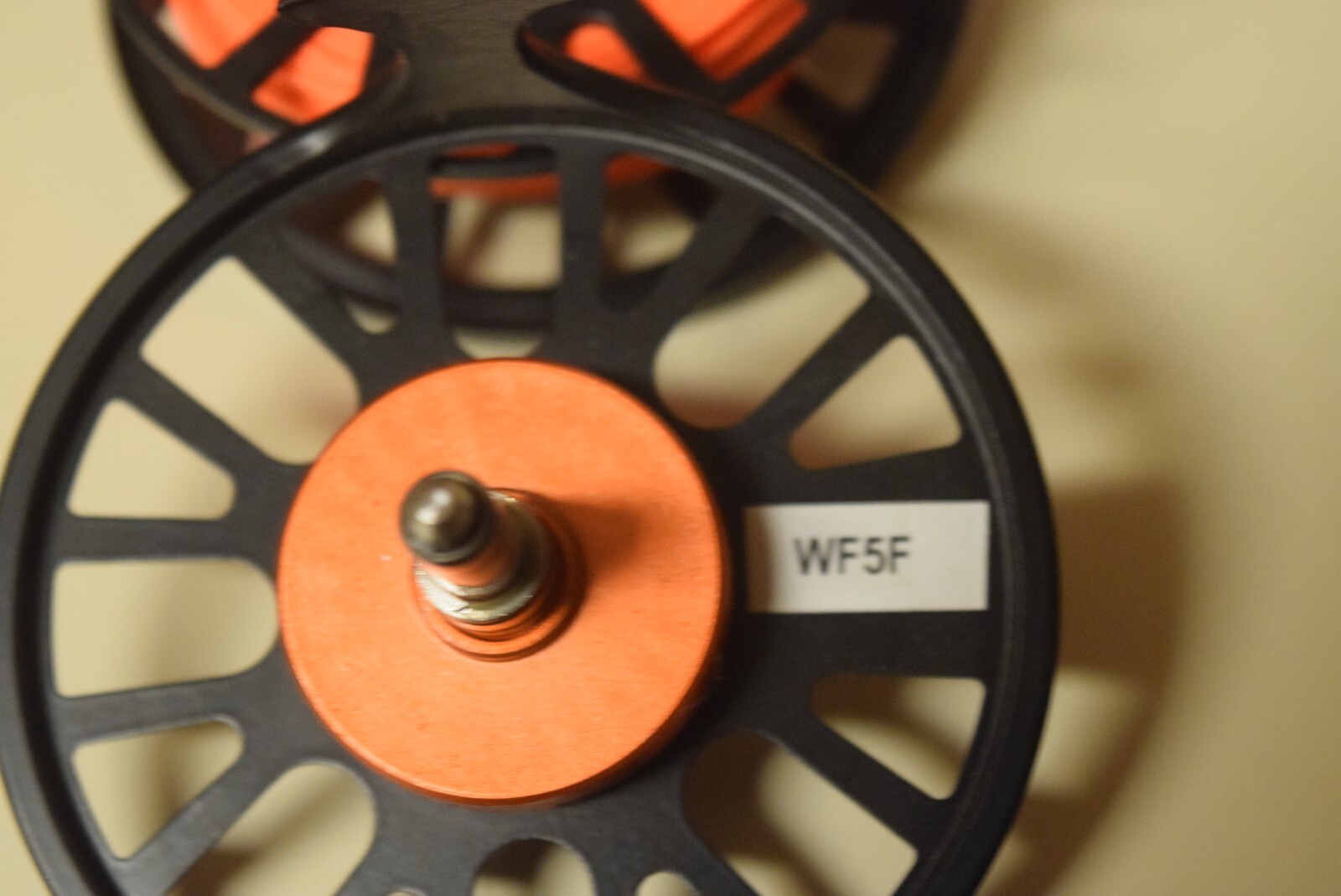 Cabelas Fly Reel Prestige Plus 11 w/ Line & Case eBay