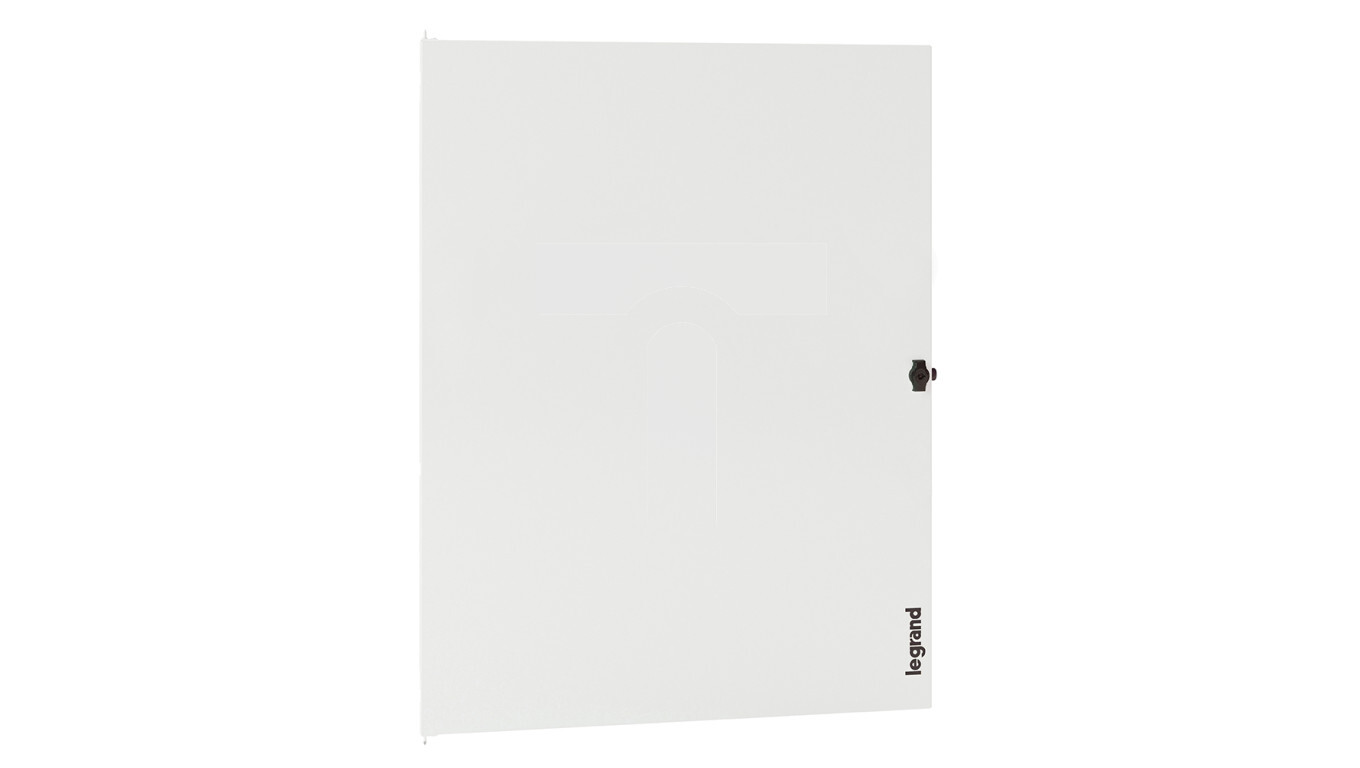 Solid door XL3 S 160 6X36M 337266 /T2UK