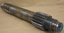 97-30-7 COUNTERSHAFT (15 TOOTH) 19.625" - SPICER SST TRANSMISSION ***USED***