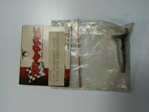 Recambios y accesorios Traxxas para vehículos de radiocontrol