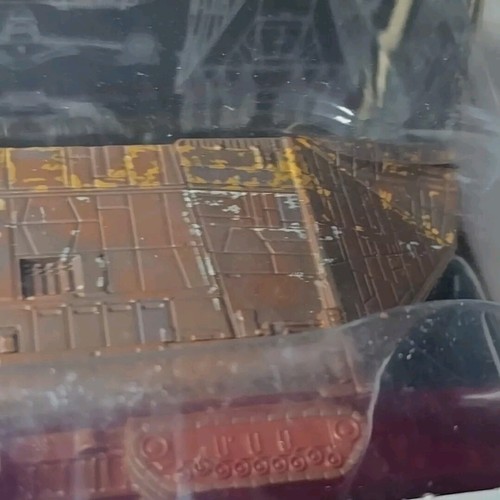 Hot Wheels Star Wars Starships Select Sandcrawler 2023 New - Picture 5 of 5
