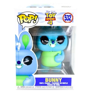 funko pop toy story 4 bunny