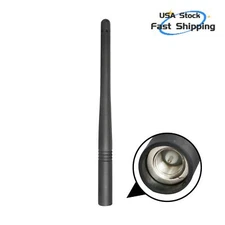 ATV-8A VHF Antenna Replacement for VX350 VX351 VX354 VX410 VX414 VX824 Radio