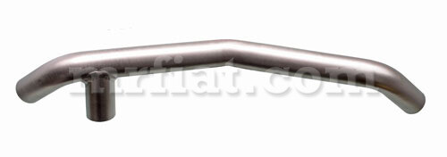 Ferrari 308 QV Stainless Steel Oil Breather Pipe New