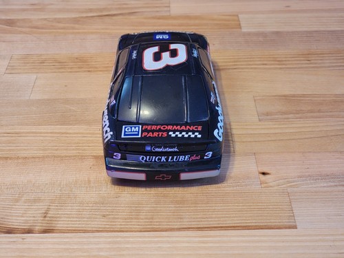Dale Earnhardt #3 Goodwrench 1:24 Diecast Sports Image Action - Picture 5 of 6