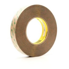 35 Off 1 Roll 3M VHB F9473PC 60 yd Clear Adhesive Transfer Tape Various Width