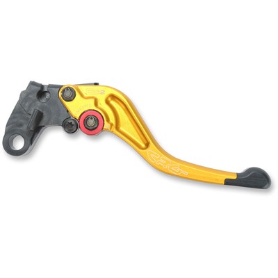 CRG Constructors Racing Group Gold Short RC2 Clutch Lever 2AN-643-H-G