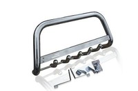 Bull Bar FüR Peugeot Boxer 2007-2014 Front Edelstahl 60Mm Detachable