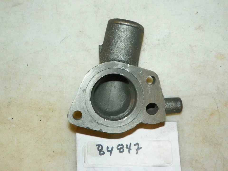 Ford Mercury 1965-1978 новый Four Seasons Goose Neck водопровод 84847 - Изображение 4 из 4