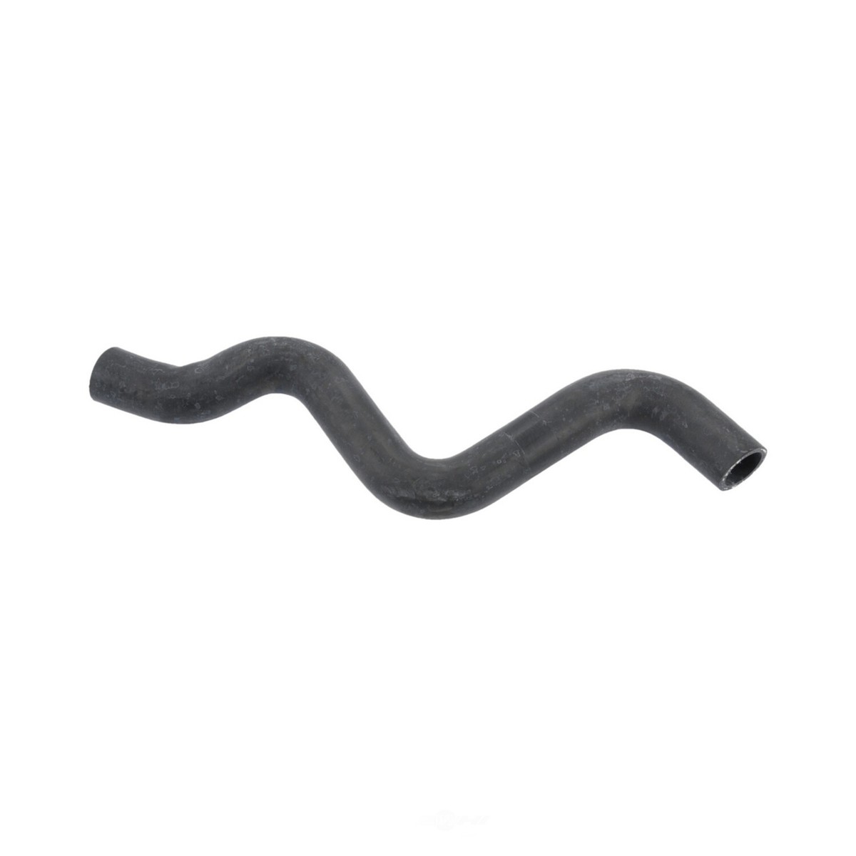 Radiator Coolant Hose-Molded Radiator Hose Continental Elite 61496