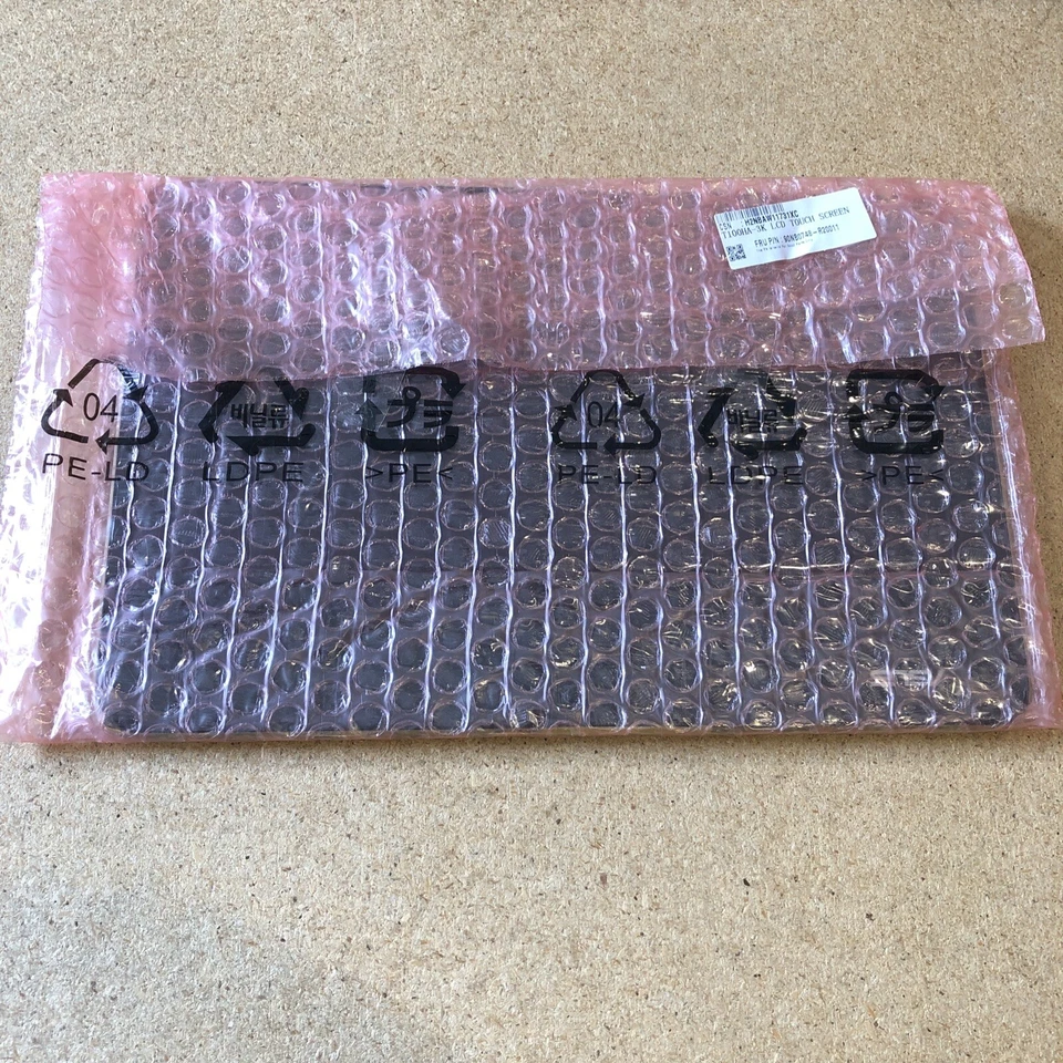 ASUS Transformer Book T100H T100HA LCD Touchscreen Display Full Assembly Genuine - Image 3 of 4