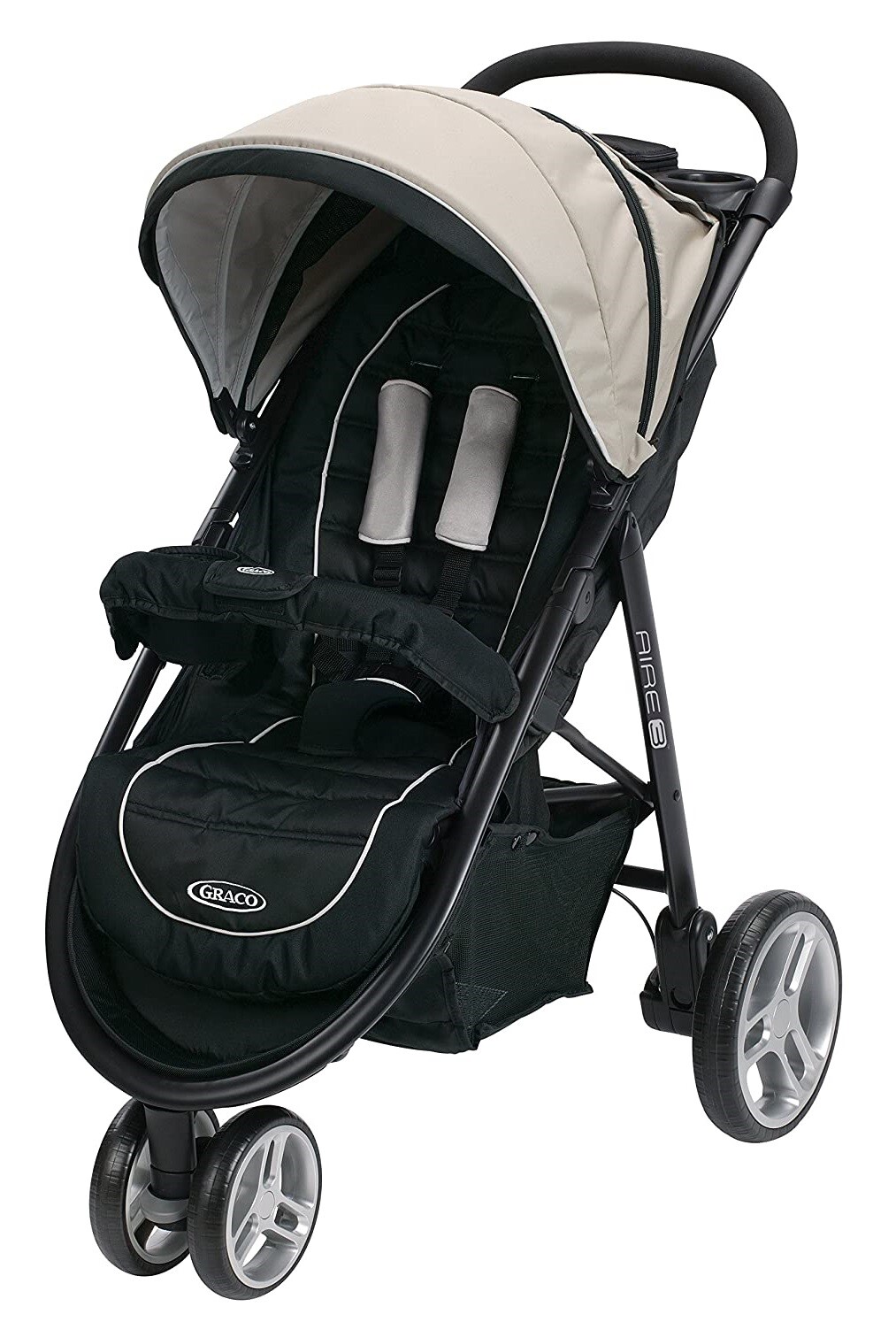 graco aire 4 stroller