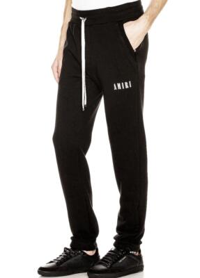 Amiri Core Logo Sweatpants Joggers Large