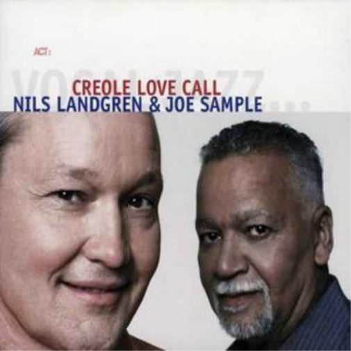 Joe Sample Creole Love Call (CD) Album
