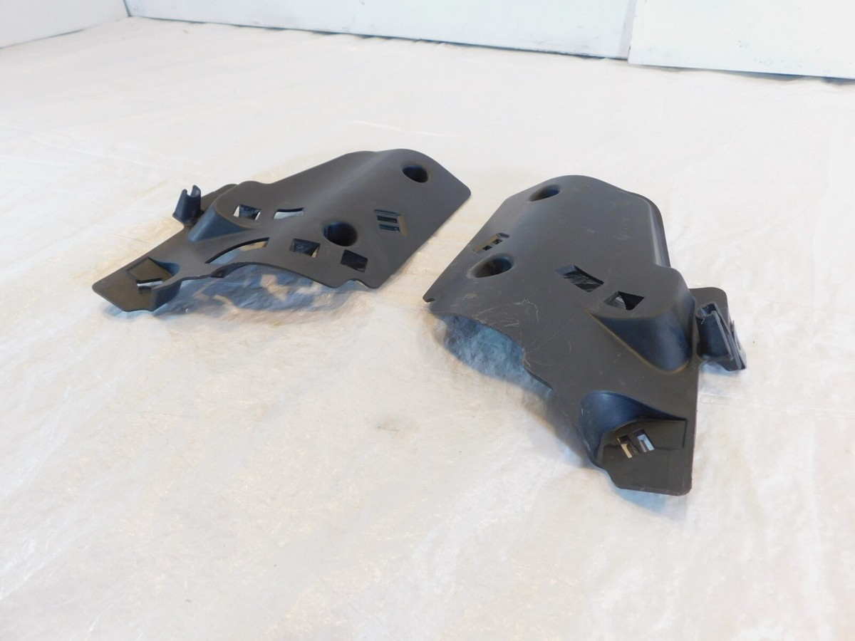 Can-Am Spyder F3 F3-T Limited LTD Rear Taillight Connector Support