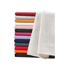 Elasticity Knitted Thread Fabric for Cuff Leg Opening Rib Hoodies Hem Neckline