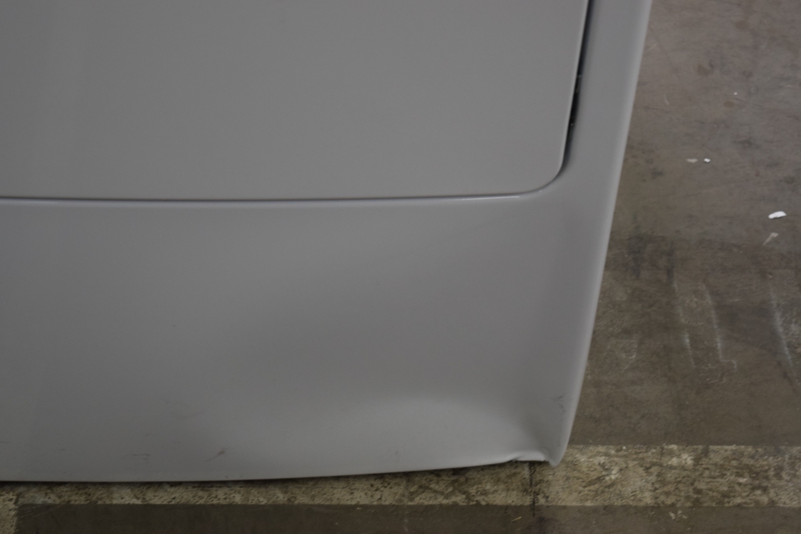 GE GTD33EASKWW 27" White Front Load Electric Dryer 141042 eBay