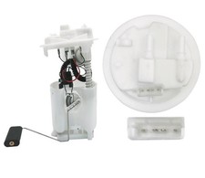 Lemark In-Tank Fuel Pump for Peugeot 206 CC RFN(EW10J4) 2.0 2000-2007