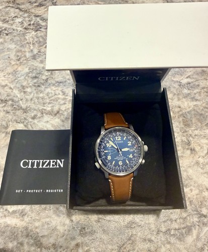 Citizen Promaster Air Skyhawk
