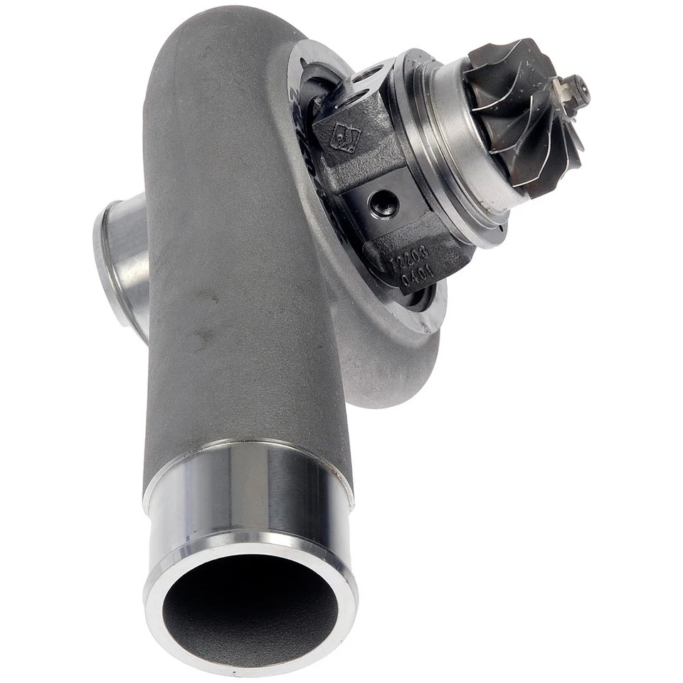 For Hyundai Sonata & Kia Optima Sportage 2011 Dorman Turbo Turbocharger TCP - Image 3 of 4