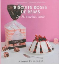 ROSE KEKS VON REIMS, Emmanuelle Redaud