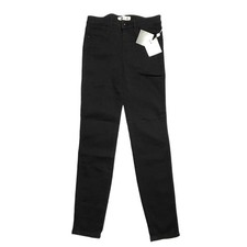 Habitual Women's 27 Grace High-Rise Skinny Jeans Indigo-Dyed Premium Stretch NWT