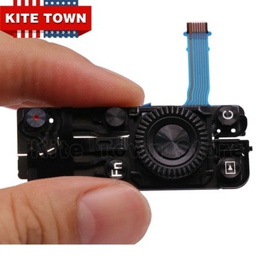 Mode Dial Keyboard Plate for Sony RX100M3/M4/M5/M6/M7 III         Replacement