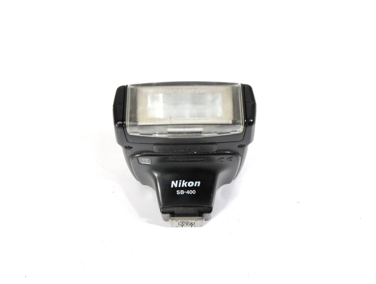 Nikon Sb 400 for sale - eBay