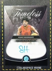 2025-26 BOWMAN CHROME TIMELESS TOUCH AUTO SCOOT HENDERSON (SZS