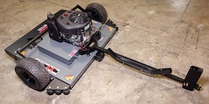 FC11544BS - Swisher 44" Fast Finish 11.5 HP Finish Cut Mower