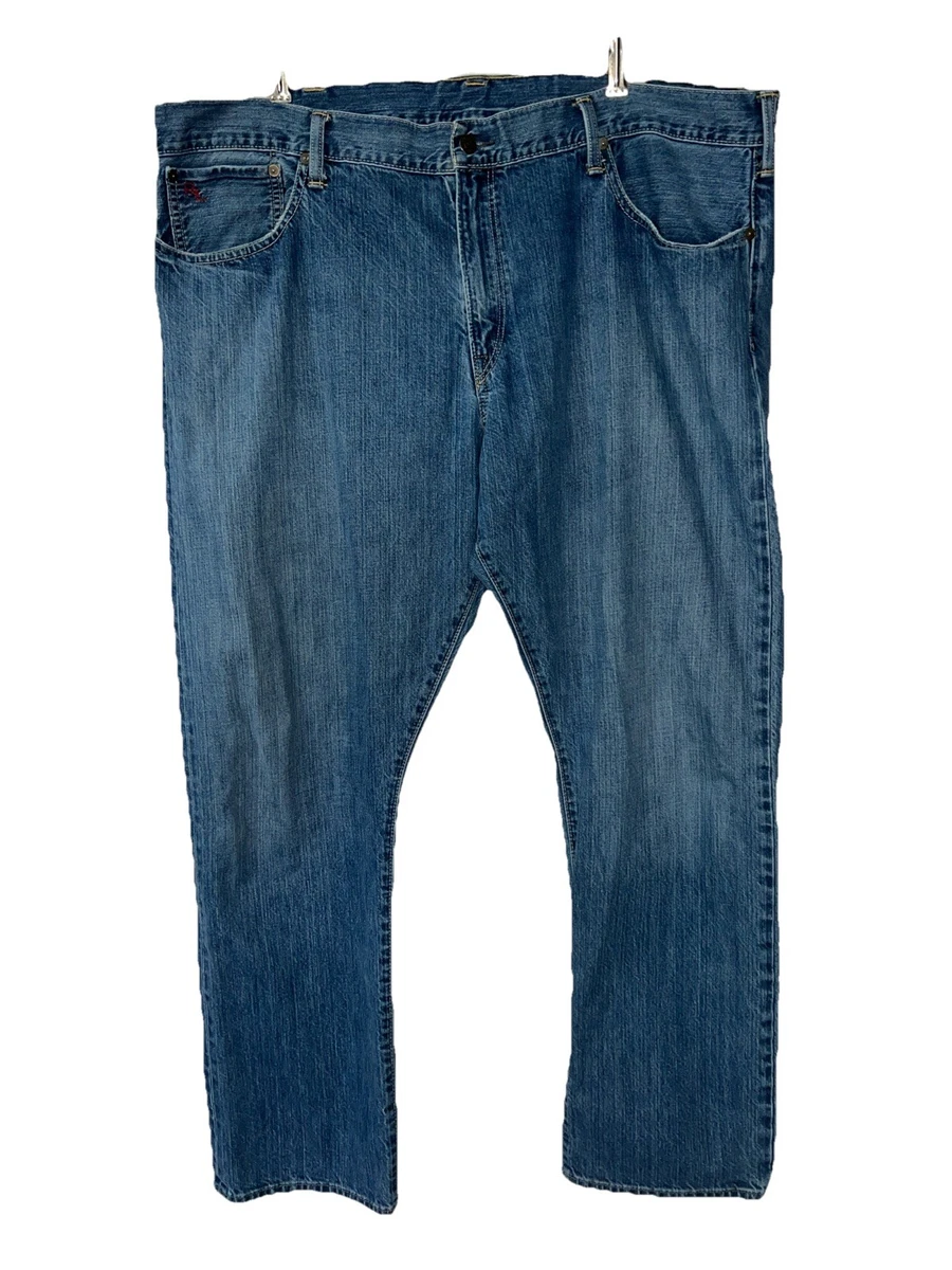 Polo Ralph Lauren Denim Jeans for Men for sale - eBay