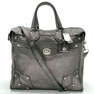 Coach Rhyder | eBay