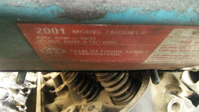 2002 Allison MD3060 Transmission No PTO Gear, Diesel (6441779 | eBay
