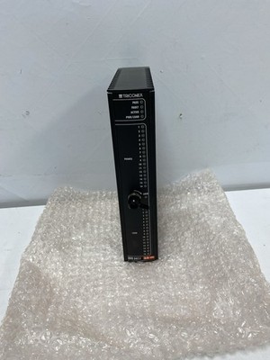 TRICONEX SDO 3411 24VDC