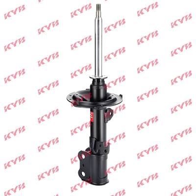 Amortisseur KYB avant droit pour corriger le flottement de votre Celica 1.8