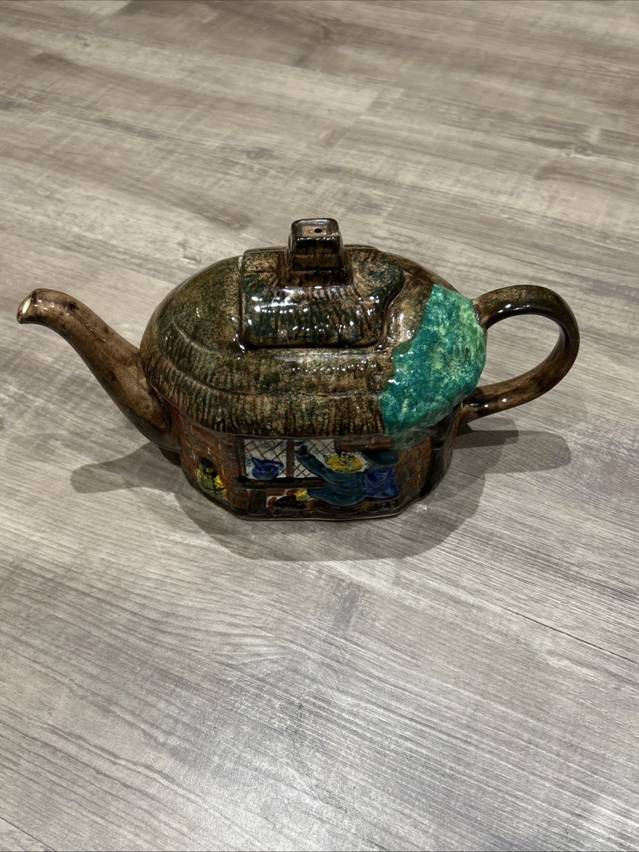 Tony Wood Teapot for sale | eBay UK