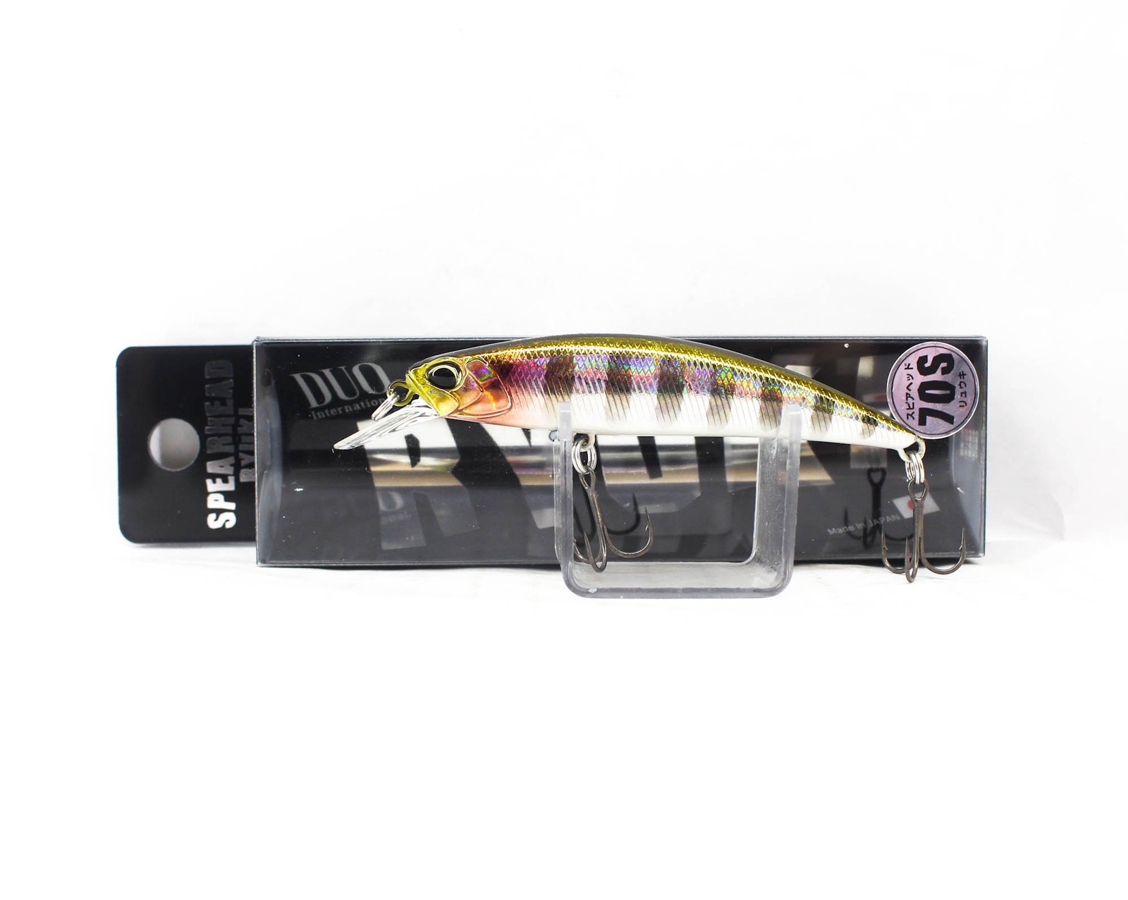Duo Spearhead Ryuki 70S Sinking Lure ADA3058 (5547)