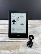 Amazon Kindle Paperwhite (6th Gen.) DP75SDI 2...